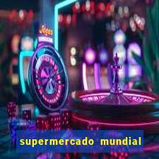 supermercado mundial botafogo horario de funcionamento